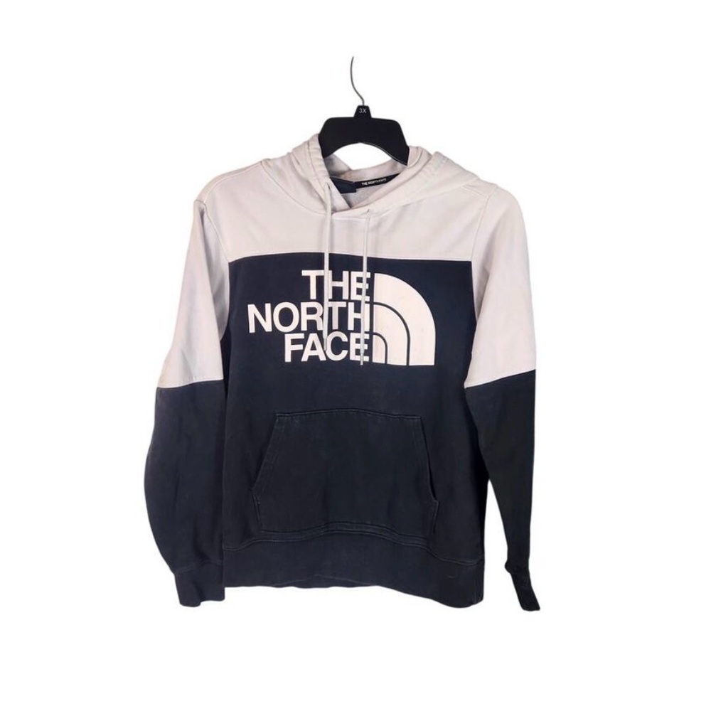 FREEBIES IN EVERY ORDER!!!
The North Face Two-Tone Black & White Hoodie